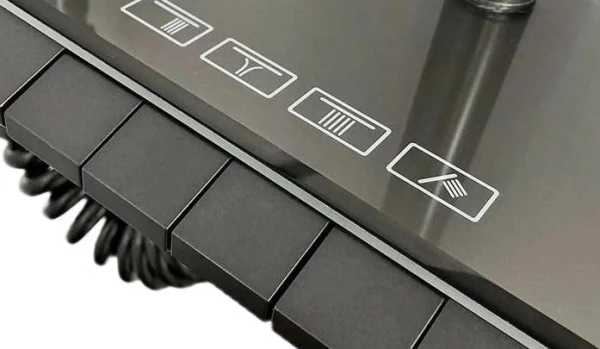 Душова система DUSEL NOTE Smart Graphite (231889000) - фото 20