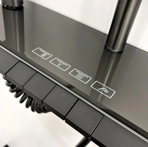 Душова система DUSEL NOTE Smart Graphite (231889000) - фото 9