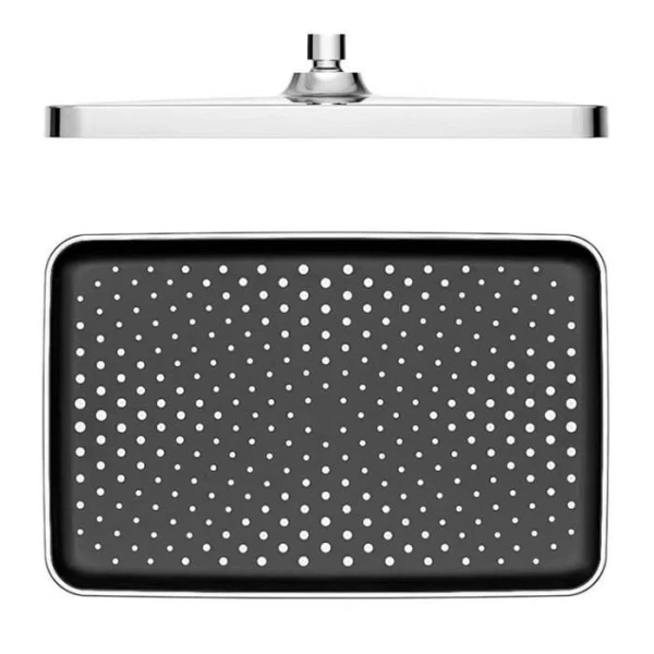 Душова система DUSEL POUR Chrome Smart - фото 1