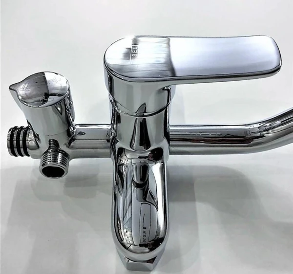 Душова система DUSEL RUBI Chrome - фото 18