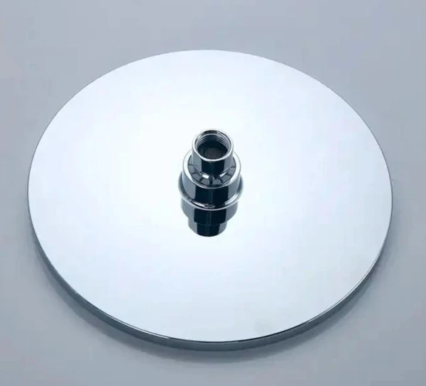 Душова система DUSEL RUBI Chrome - фото 19