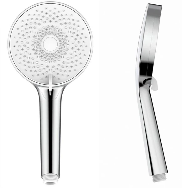 Душова система DUSEL RUBI Chrome - фото 3