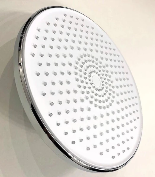 Душова система DUSEL RUBI Chrome - фото 22