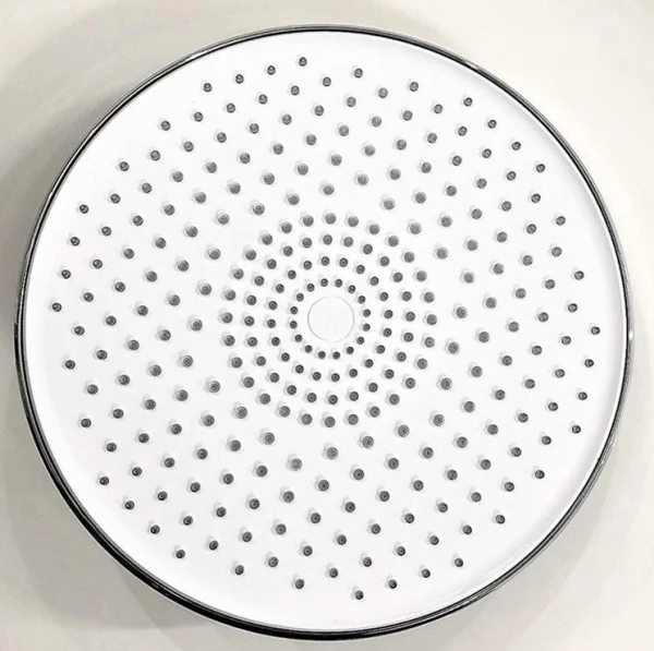 Душова система DUSEL RUBI Chrome - фото 23