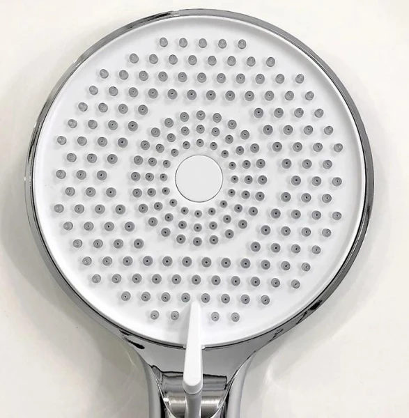 Душова система DUSEL RUBI Chrome - фото 24