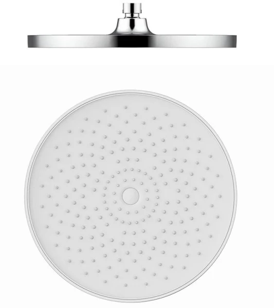 Душова система DUSEL RUBI Chrome - фото 4