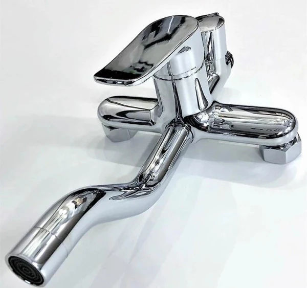 Душова система DUSEL RUBI Chrome - фото 9