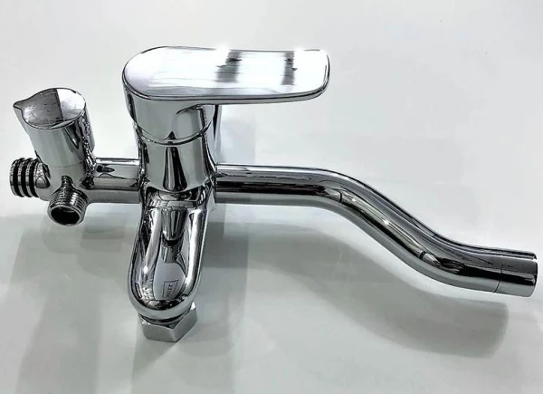 Душова система DUSEL RUBI Chrome - фото 10