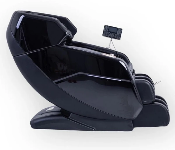Масажне крісло REXON BLADE 4D BLACK RX-R566SL - фото 3
