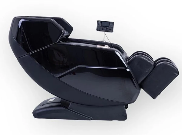 Масажне крісло REXON BLADE 4D BLACK RX-R566SL - фото 4