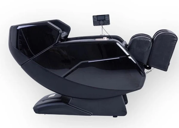 Масажне крісло REXON BLADE 4D BLACK RX-R566SL - фото 6