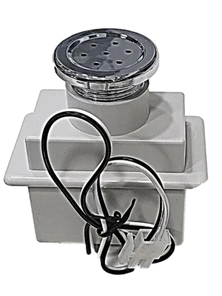 Парогенератор  Dusel TR-019 3квт - фото 4