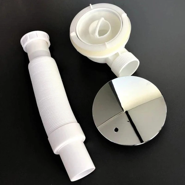 Душовий бокс DUSEL GLARE Satin 90x90x210 - фото 12