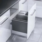 Вбудована система 54л Triple XL 600 Hailo, 3631691