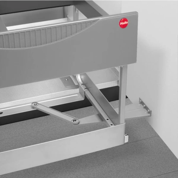 Вбудована система 30л HAILO AS Raumspar Tandem S plus 18/12, 3644801 - фото 1