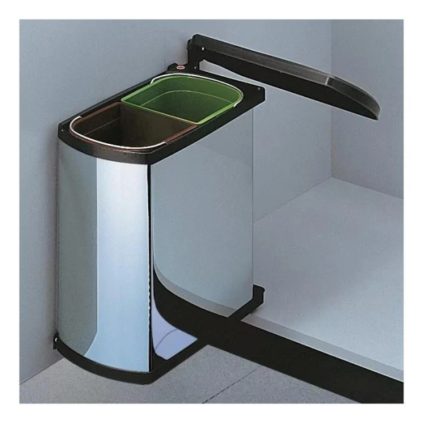 Вбудована система 16л (2x8) Oko-Flex Hailo, 3416101 - фото 0