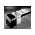 Вбудована система 36л HAILO AS Raumspar Tandem 18/18, 364-000