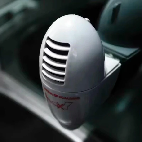 Гідромасажний бокс GOLSTON G-U689 з парогенератором 163х163х223 - фото 3