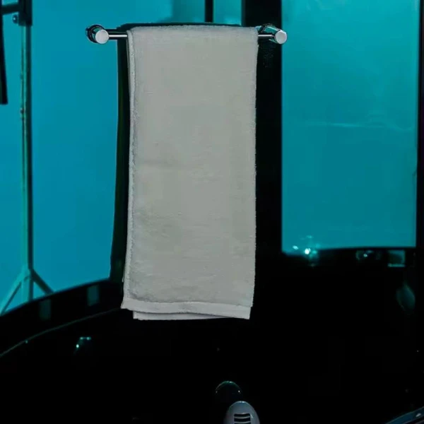 Гідромасажний бокс GOLSTON G-U689 з парогенератором 163х163х223 - фото 4