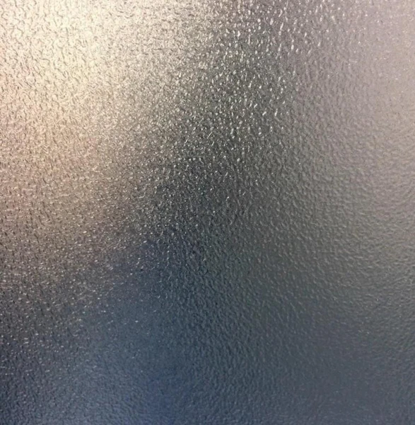 Душова кабіна Dusel A-511 90x90x190 см, двері розсувні, скло шиншила - фото 3