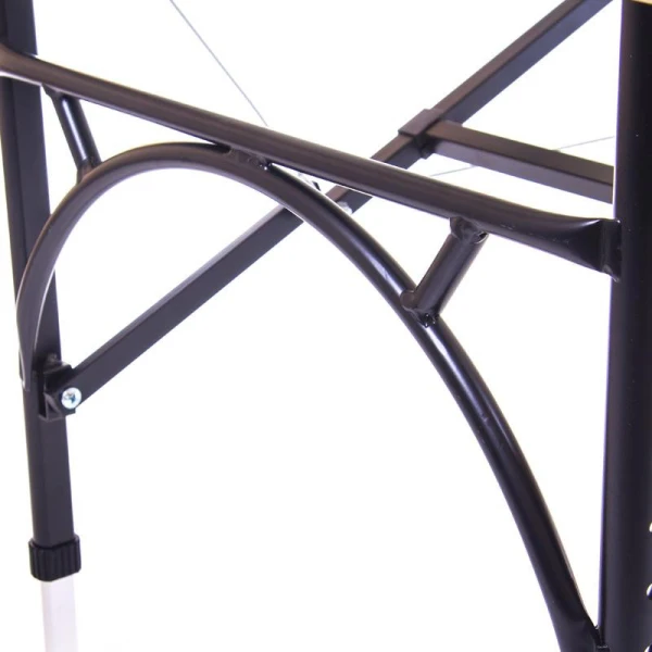 Масажний стіл New Tec Perfecto - фото 11