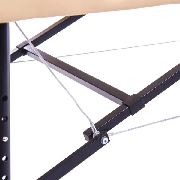 Масажний стіл New Tec Perfecto - фото 12