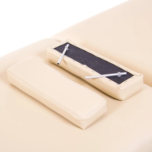 Масажний стіл New Tec Perfecto - фото 15