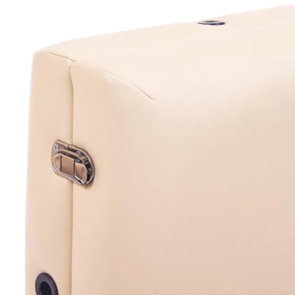 Масажний стіл New Tec Perfecto - фото 4