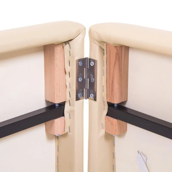 Масажний стіл New Tec Perfecto - фото 5