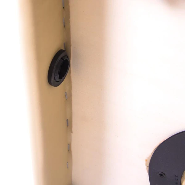 Масажний стіл New Tec Perfecto - фото 6