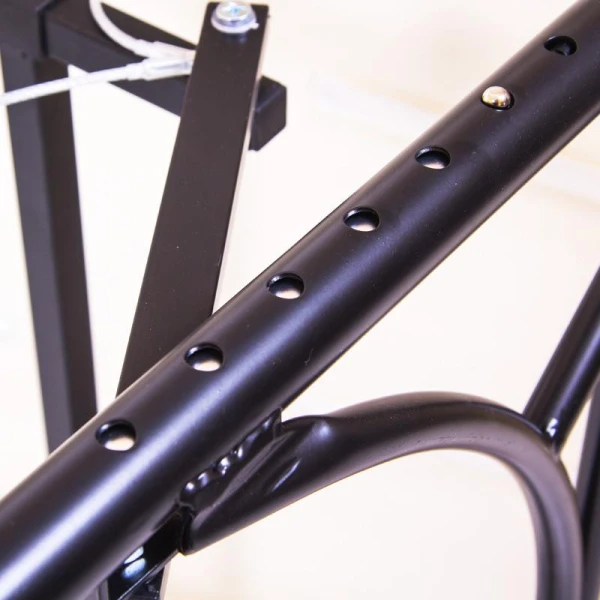 Масажний стіл New Tec Perfecto - фото 7