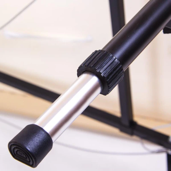 Масажний стіл New Tec Perfecto - фото 8