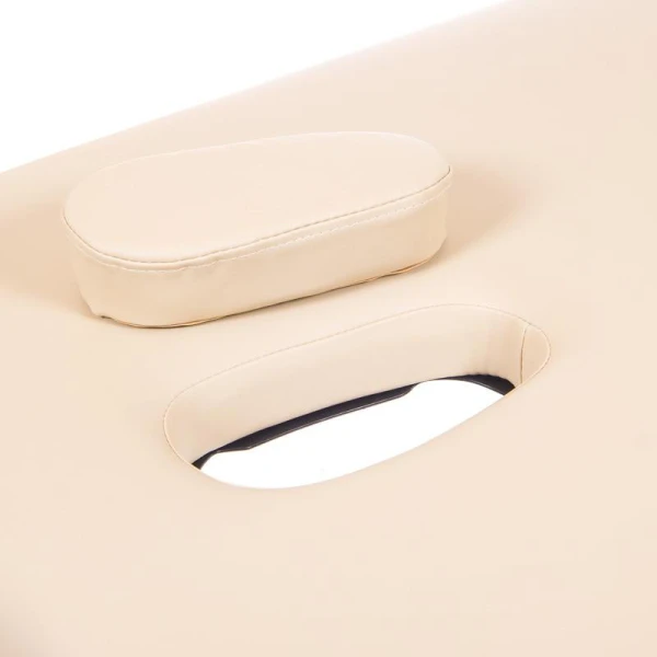 Масажний стіл New Tec Perfecto - фото 9