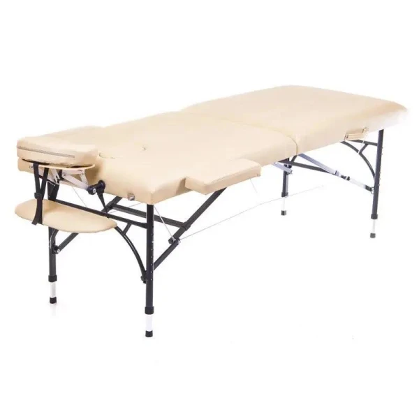 Масажний стіл New Tec Perfecto - фото 0