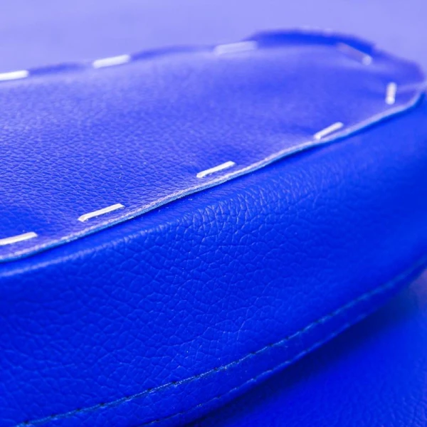 Масажний стіл New Tec Aspect Navy Blue - фото 6