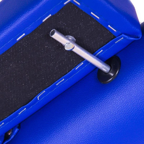 Масажний стіл New Tec Aspect Navy Blue - фото 8