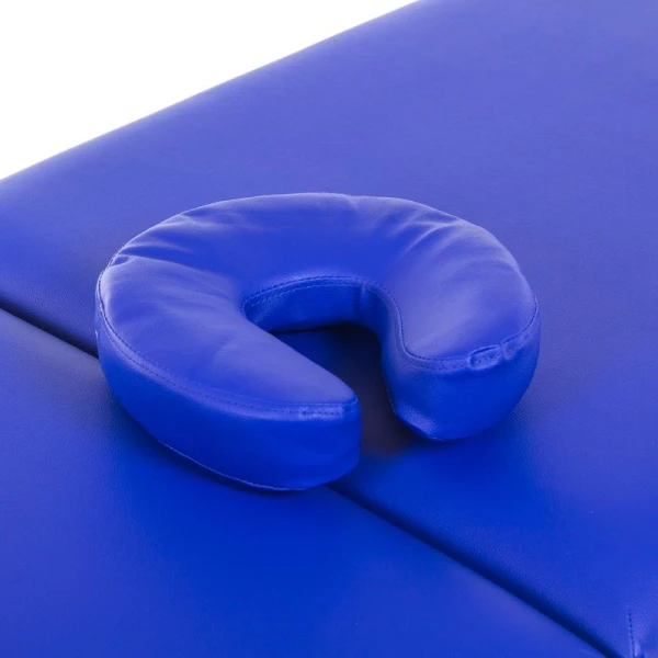 Масажний стіл New Tec Aspect Navy Blue - фото 11