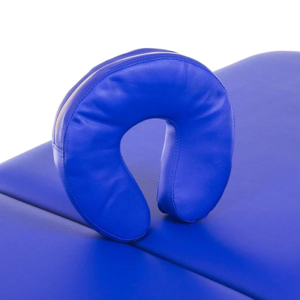 Масажний стіл New Tec Aspect Navy Blue - фото 12