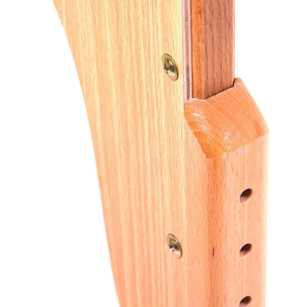 Масажний стіл New Tec Aspect Navy Blue - фото 15