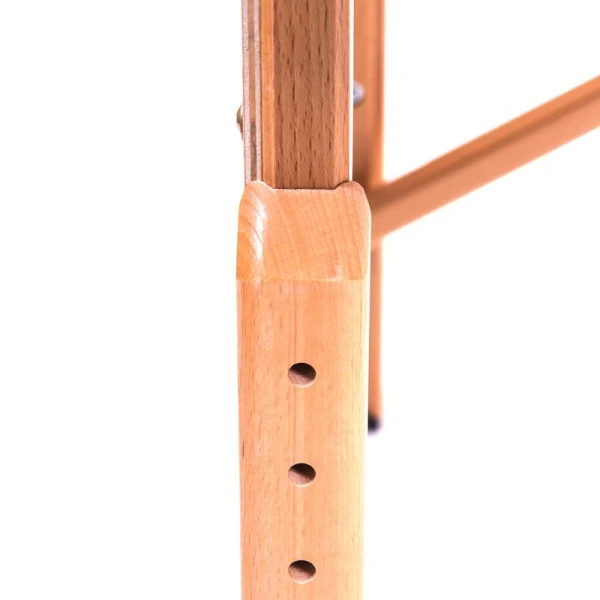 Масажний стіл New Tec Aspect Navy Blue - фото 16