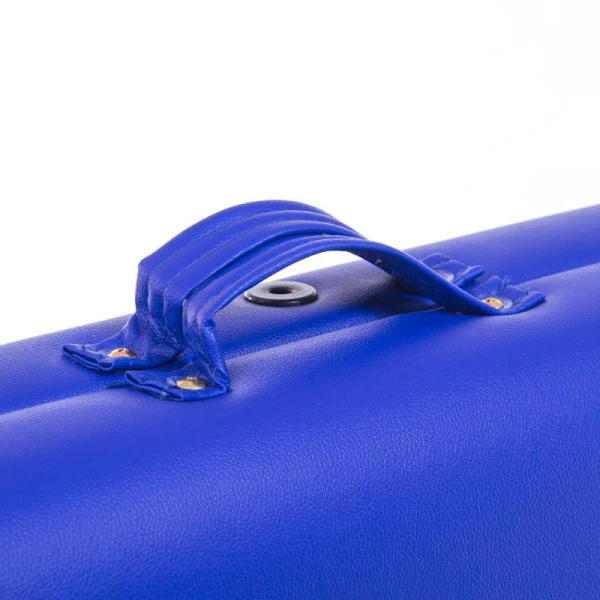 Масажний стіл New Tec Aspect Navy Blue - фото 2