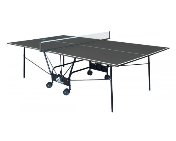Стол теннисный "GSI-sport", модель "Compact Light", артикул Gf-4 - фото 0