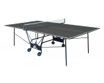 Стіл тенісний "GSI-sport", модель "Compact Light", артикул Gf-4