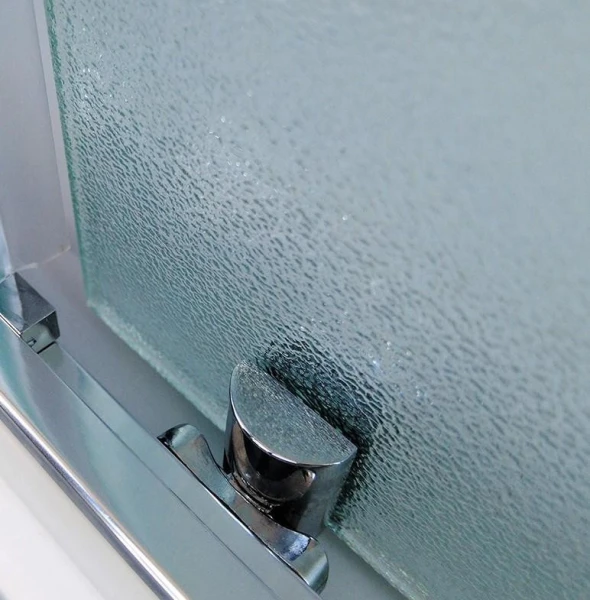 Душова кабіна Dusel A-513 80x80x190 шиншила - фото 3