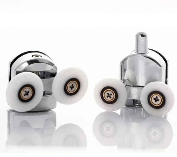 Душова кабіна Dusel A-513 80x80x190 тоноване - фото 8