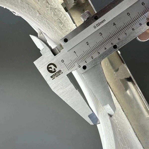 Душовий бокс DUSEL AVENUE Black Matt 950x950x2100 скло прозоре, без даху - фото 8