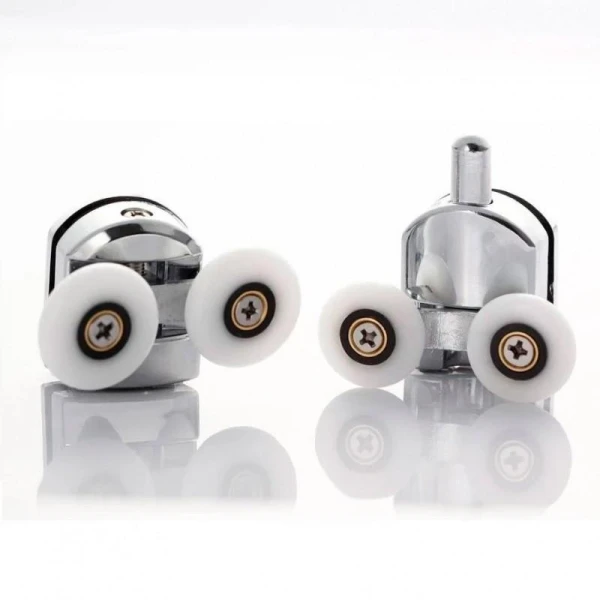 Душова кабіна Dusel A-513 100x100x190 прозоре - фото 8