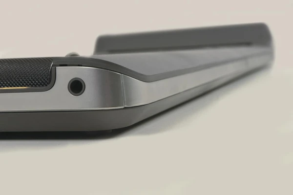 Бігова доріжка Toorx Treadmill WalkingPad with Mirage Display Mineral Grey (WP-G) - фото 11