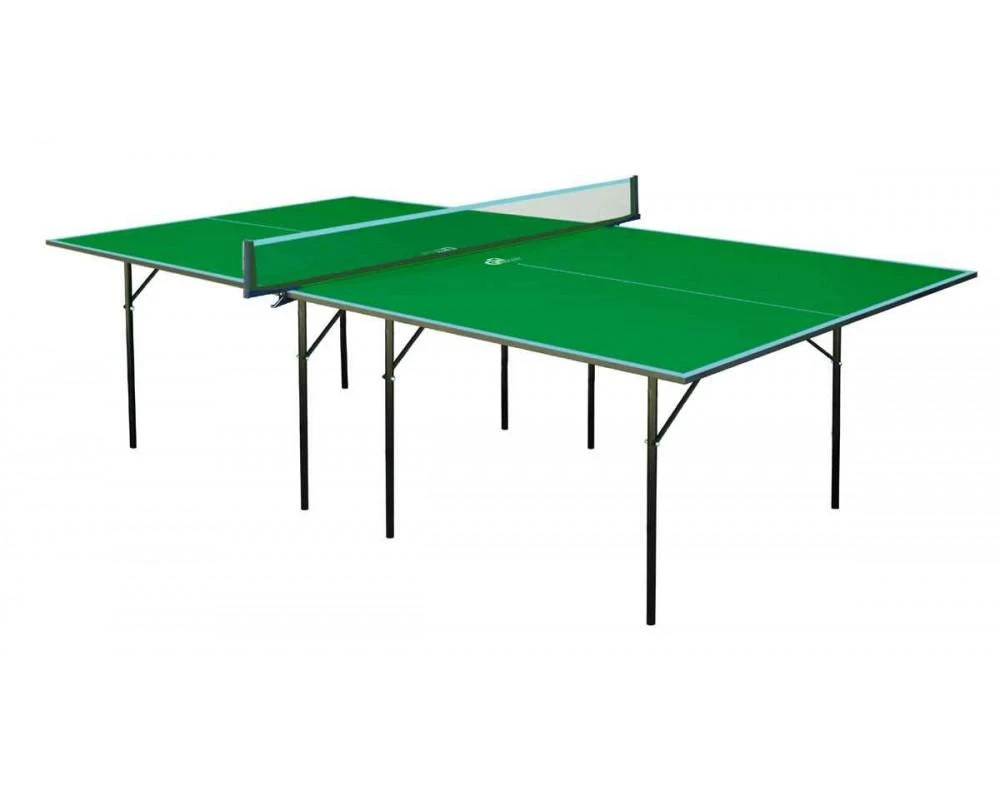 Тенісний стіл GSI-sport Hobby Light GP-1, зелений