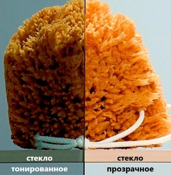 Душова кабіна Dusel A-513, 100х100х190, двері розсувні, тоноване скло - фото 8